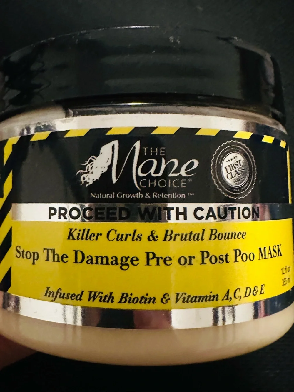 BUNDLE BUY (11 items) THE MANE CHOICE Hair Care Set! MAKE AN OFFER!